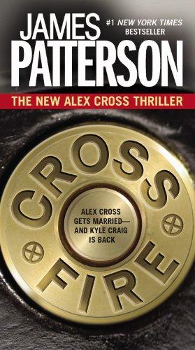 Cross Fire (Alex Cross)