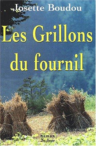 Les grillons du fournil