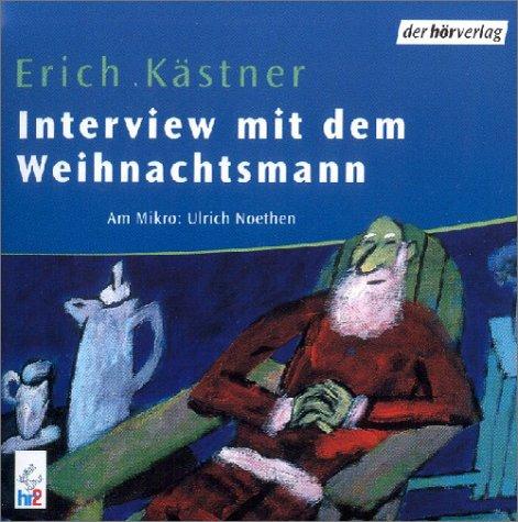 Interview mit dem Weihnachtsmann. CD