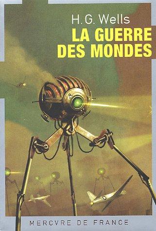 La guerre des mondes