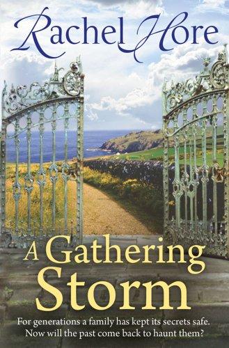 Gathering Storm