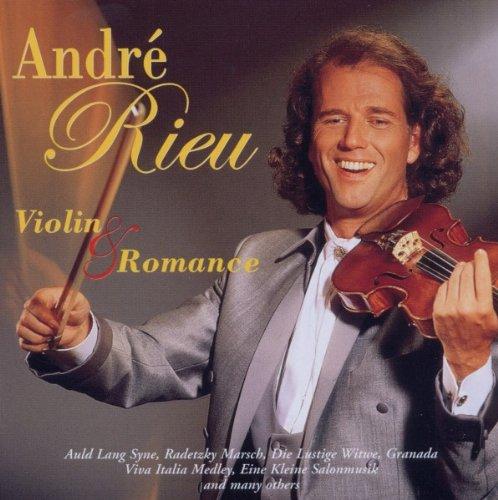 Violin & Romance