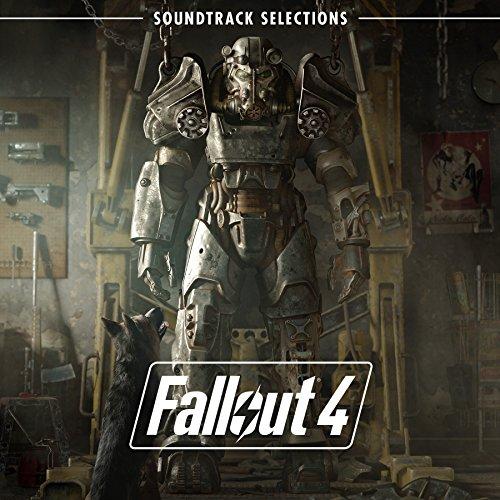 Fallout 4 - Featured Music Selections