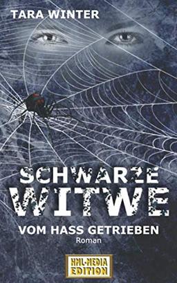 Schwarze Witwe - Vom Hass getrieben (Teil 1 von 2)