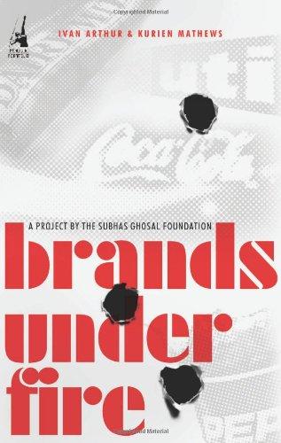 Brands Under Fire