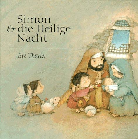 Simon und die heilige Nacht