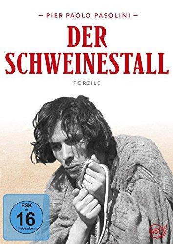 Der Schweinestall (OmU)