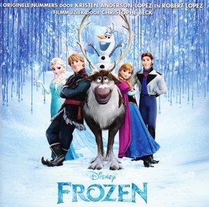 Frozen (Dutch Version)