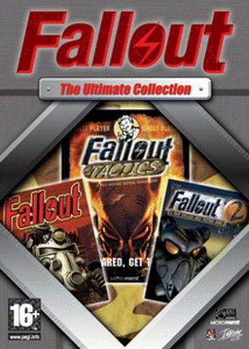 Fallout - The Ultimate Collection