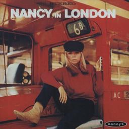 Nancy in London