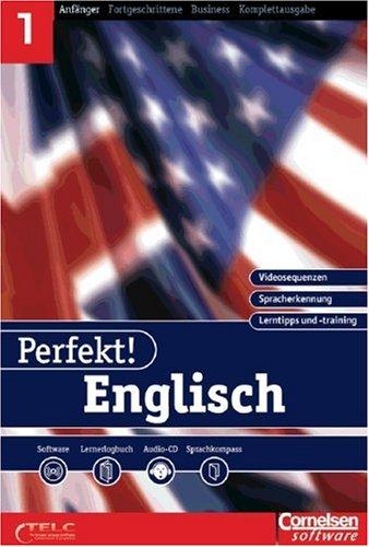 Perfekt Englisch - Anfänger