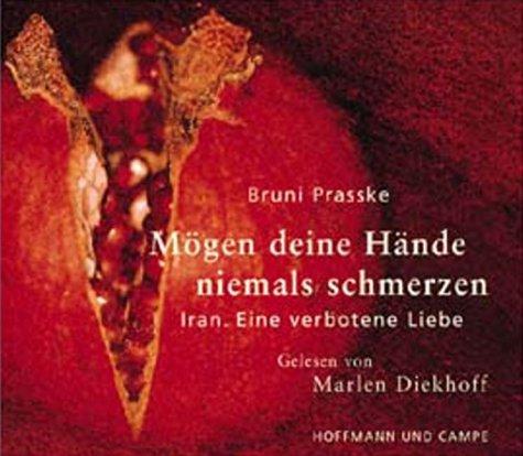 Mögen deine Hände niemals schmerzen, 3 Audio-CDs