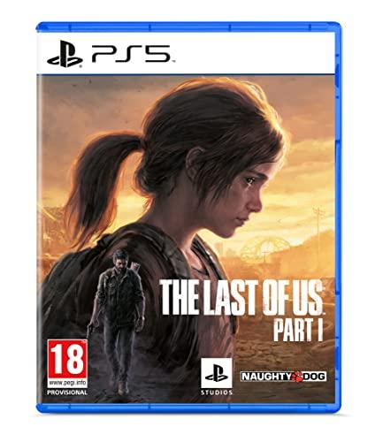 The Last of Us Part 1 für PS5 (uncut Edition) (Deutsche Verpackung)