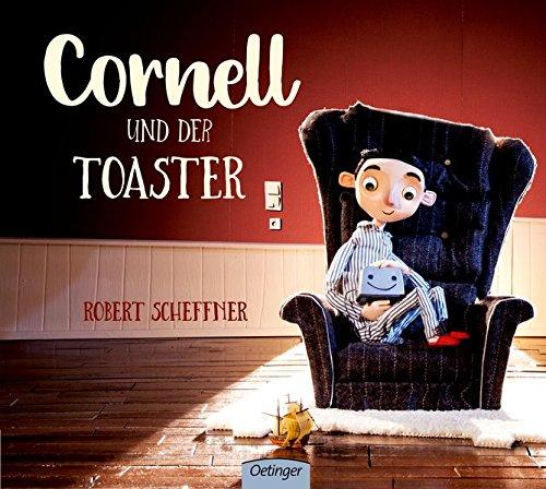 Cornell und der Toaster