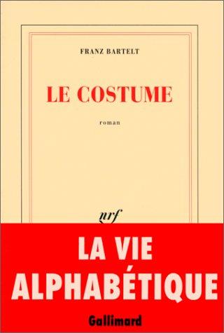 Le costume