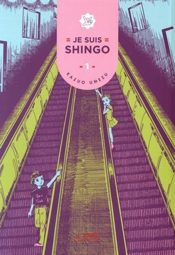 Je suis Shingo. Vol. 1