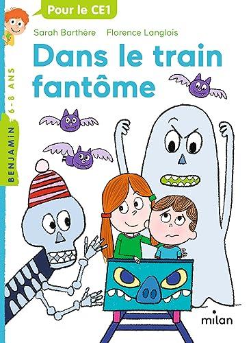 Dans le train fantôme