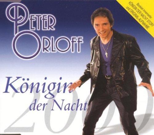 Königin der Nacht 2000