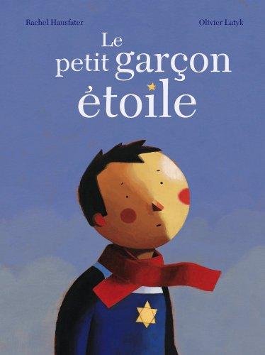 Le petit garçon étoile