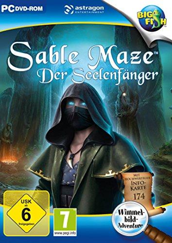 Sable Maze: Der Seelenfänger