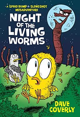 Night of the Living Worms: A Speed Bump & Slingshot Misadventure