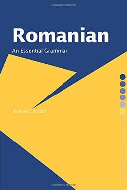 Romanian: An Essential Grammar