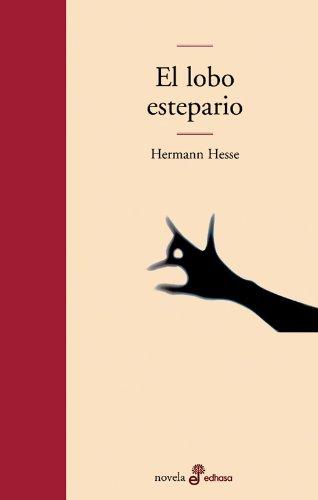 El lobo estepario (Edhasa Literaria)