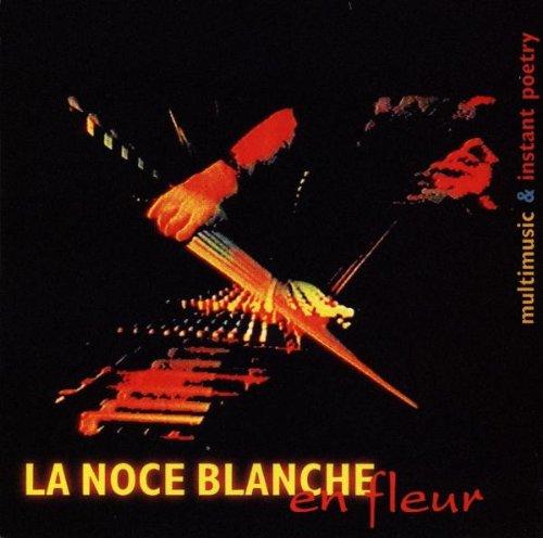 La noce blanche en fleur