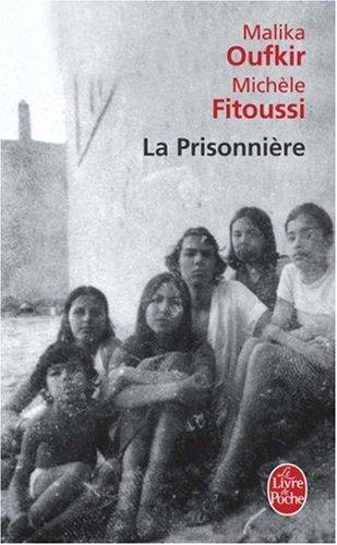 La prisonnière