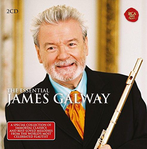 The Essential James Galway