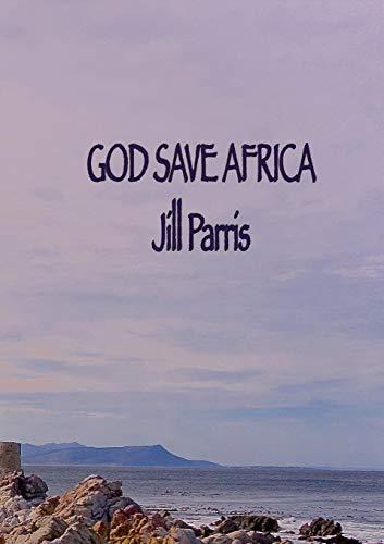 God save Africa (978-0-9945123-0-7)