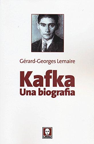 Kafka. Una biografia (Le comete)