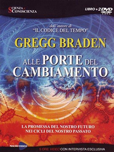 Alle porte del cambiamento (+booklet) [2 DVDs] [IT Import]