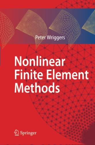 Nonlinear Finite Element Methods