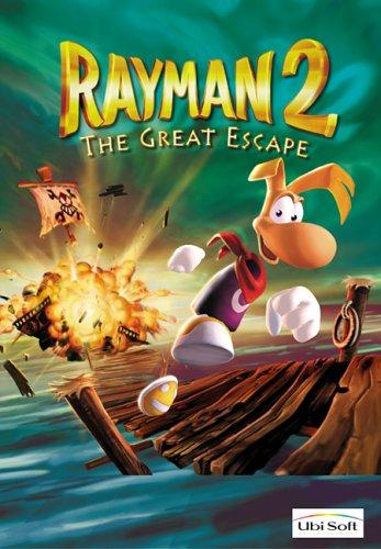 Rayman 2