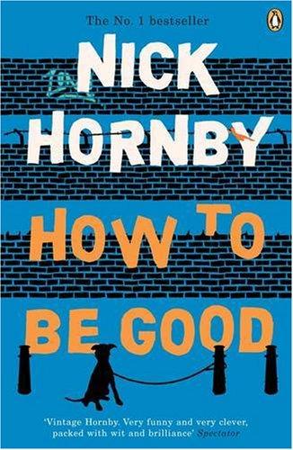 How to be Good