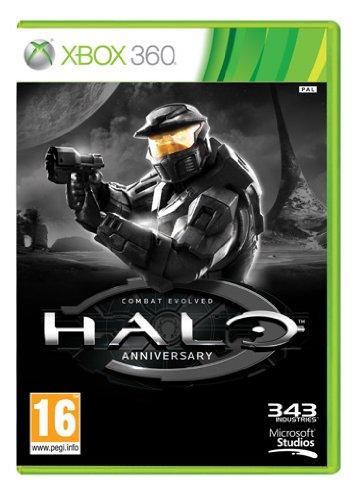 Halo: Combat Evolved Anniversary [AT PEGI]