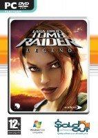 Lara Croft Tomb Raider: Legend [UK Import]