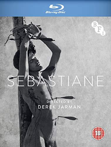 Sebastian [Blu-Ray] [Region B] (IMPORT) (Keine deutsche Version)