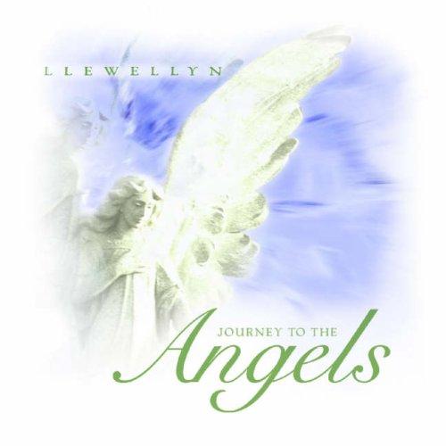 Journey to the Angels, 1 Audio-CD