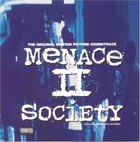 Menace II Society