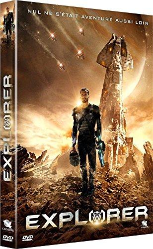 Explorer [FR Import]