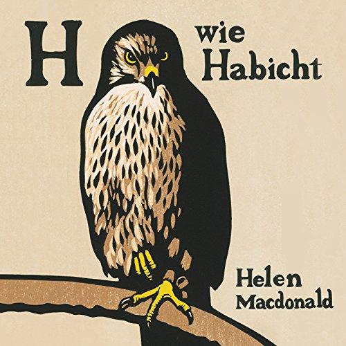 H wie Habicht: 6 CDs