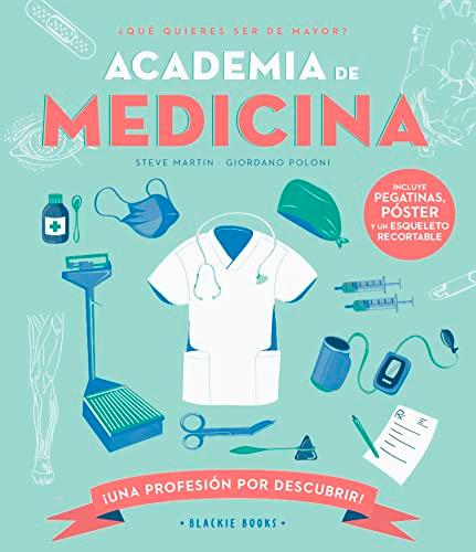 Academia de MEDICINA