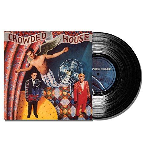 Crowded House [Vinyl LP]