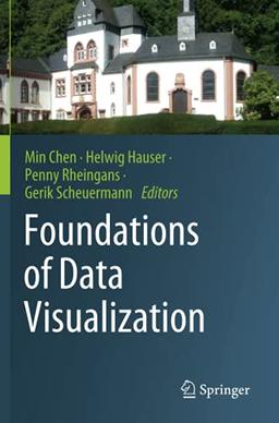 Foundations of Data Visualization