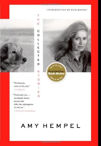 The Collected Stories of Amy Hempel