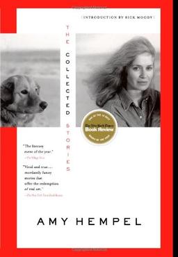 The Collected Stories of Amy Hempel