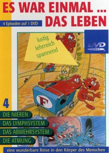 Es war einmal... Das Leben DVD 04