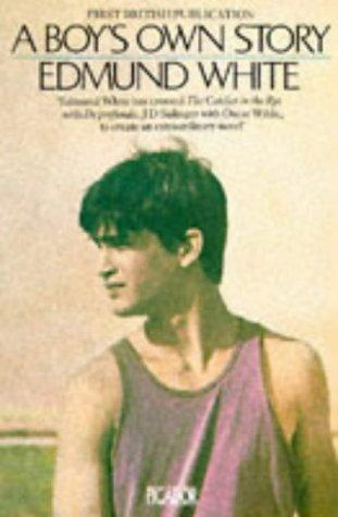 Boy's Own Story (Picador Books)